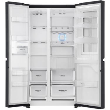 Холодильник LG GC-Q247CAMT Фото 4