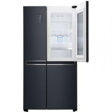 Холодильник LG GC-Q247CAMT Фото 5