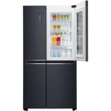 Холодильник LG GC-Q247CAMT Фото 6