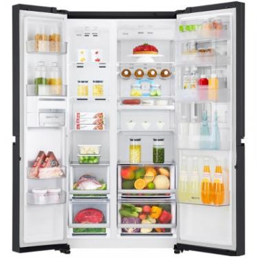 Холодильник LG GC-Q247CAMT Фото 7