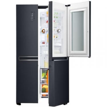 Холодильник LG GC-Q247CAMT Фото 8