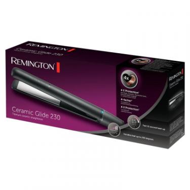 Выпрямитель для волос Remington S3700 Фото 1