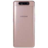 Мобильный телефон Samsung SM-A805F/128 (Galaxy A80 128Gb) Gold Фото 1
