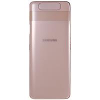 Мобильный телефон Samsung SM-A805F/128 (Galaxy A80 128Gb) Gold Фото 2