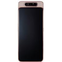 Мобильный телефон Samsung SM-A805F/128 (Galaxy A80 128Gb) Gold Фото 3