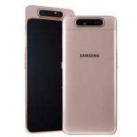 Мобильный телефон Samsung SM-A805F/128 (Galaxy A80 128Gb) Gold Фото 5