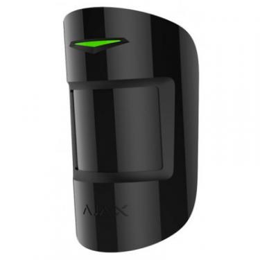 Комплект охранной сигнализации Ajax StarterKit Plus чорна Фото 2