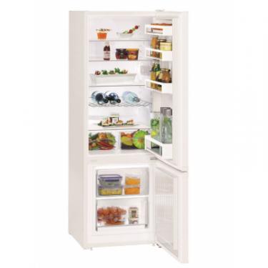 Холодильник Liebherr CU 2831 Фото 3
