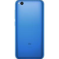 Мобильный телефон Xiaomi Redmi Go 1/16 Blue Фото 1