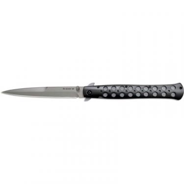 Нож Cold Steel Ti-Lite 6" , XHP , Aluminium Фото