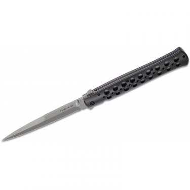 Нож Cold Steel Ti-Lite 6" , XHP , Aluminium Фото 1