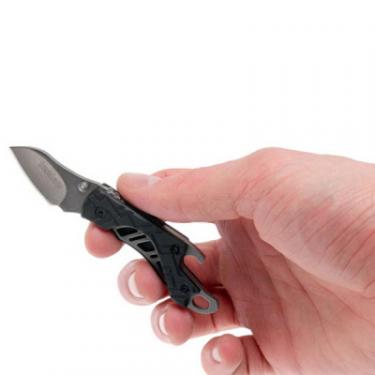 Нож Kershaw Cinder Фото 8