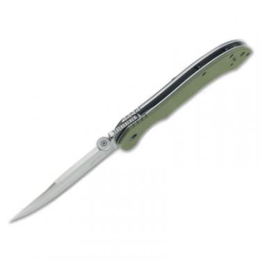Нож Kershaw CQC-10K Фото 1