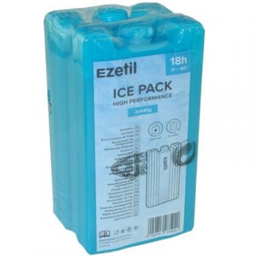 Аккумулятор холода Ezetil 2x440 Ice Akku High Performance Фото
