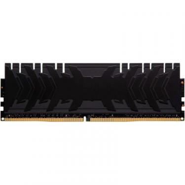 Модуль памяти для компьютера Kingston Fury (ex.HyperX) DDR4 32GB (2x16GB) 3200 MHz HyperX Predator Black Фото 2