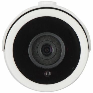Камера видеонаблюдения Tecsar IPW-2M25F-poe Фото 1
