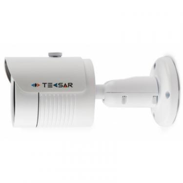 Камера видеонаблюдения Tecsar IPW-2M25F-poe Фото 2