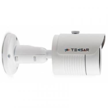 Камера видеонаблюдения Tecsar IPW-2M25F-poe Фото 3