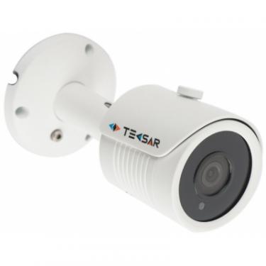 Камера видеонаблюдения Tecsar IPW-2M25F-poe Фото 5