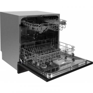 Посудомоечная машина Gunter&Hauer SL 3008 Compact Фото 2