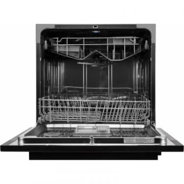 Посудомоечная машина Gunter&Hauer SL 3008 Compact Фото 3