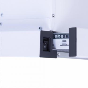 Вытяжка кухонная Minola HTL 6615 WH 1000 LED Фото 4