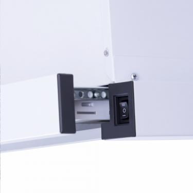 Вытяжка кухонная Minola HTL 6615 WH 1000 LED Фото 5