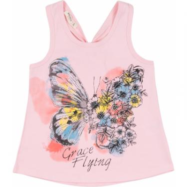Набор детской одежды Breeze с бабочками Фото 3