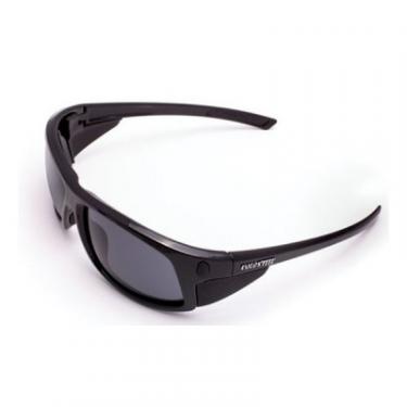 Тактические очки Cold Steel Mark-I Gloss Black Фото