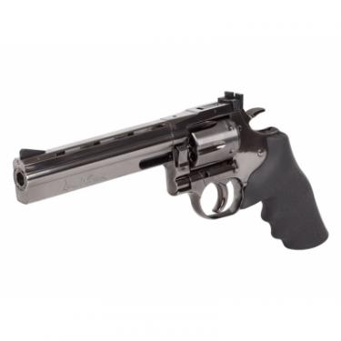 Пневматический пистолет ASG DW 715 Pellet, 6" 4,5 мм Фото 3