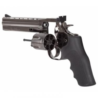 Пневматический пистолет ASG DW 715 Pellet, 6" 4,5 мм Фото 4