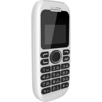 Мобильный телефон Nomi i144 White Фото