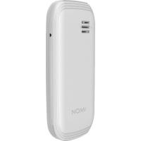 Мобильный телефон Nomi i144 White Фото 1