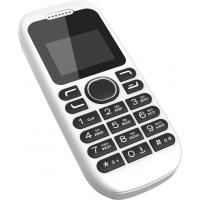 Мобильный телефон Nomi i144 White Фото 2