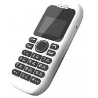 Мобильный телефон Nomi i144 White Фото 3