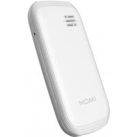 Мобильный телефон Nomi i144 White Фото 4