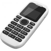 Мобильный телефон Nomi i144 White Фото 6