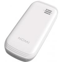 Мобильный телефон Nomi i144 White Фото 7