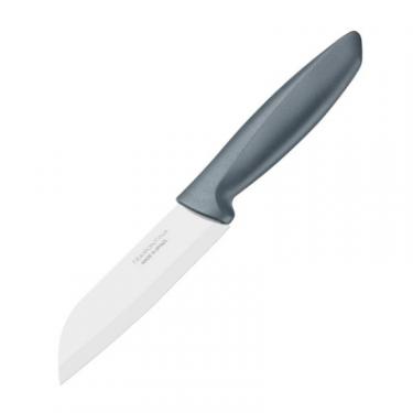 Кухонный нож Tramontina Plenus для нарезки 127 мм Gray Фото