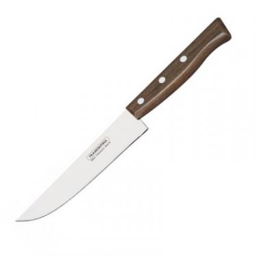 Кухонный нож Tramontina Tradicional универсальный 178 мм Фото