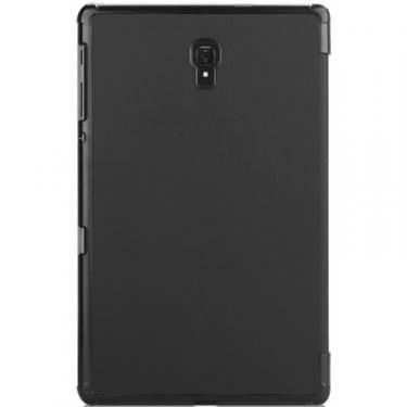 Чехол для планшета AirOn PremiumSamsung Galaxy Tab 3 7.0 black Фото 1