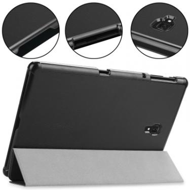 Чехол для планшета AirOn PremiumSamsung Galaxy Tab 3 7.0 black Фото 2