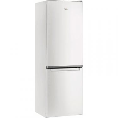 Холодильник Whirlpool W5811EW Фото