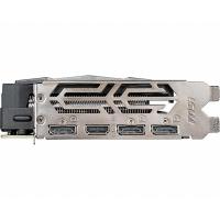 Видеокарта MSI GeForce GTX1660 6144Mb GAMING Фото 3