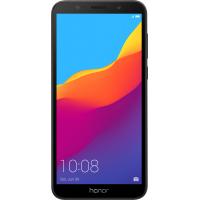 Мобильный телефон Honor 7A 2/16GB Black Фото