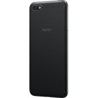 Мобильный телефон Honor 7A 2/16GB Black Фото 9