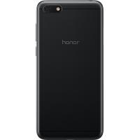 Мобильный телефон Honor 7A 2/16GB Black Фото 1