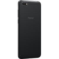 Мобильный телефон Honor 7A 2/16GB Black Фото 8
