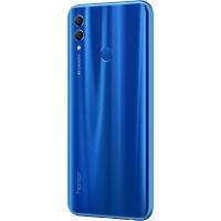 Мобильный телефон Honor 10 Lite 3/32GB Blue Фото 9