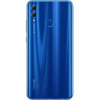 Мобильный телефон Honor 10 Lite 3/32GB Blue Фото 1